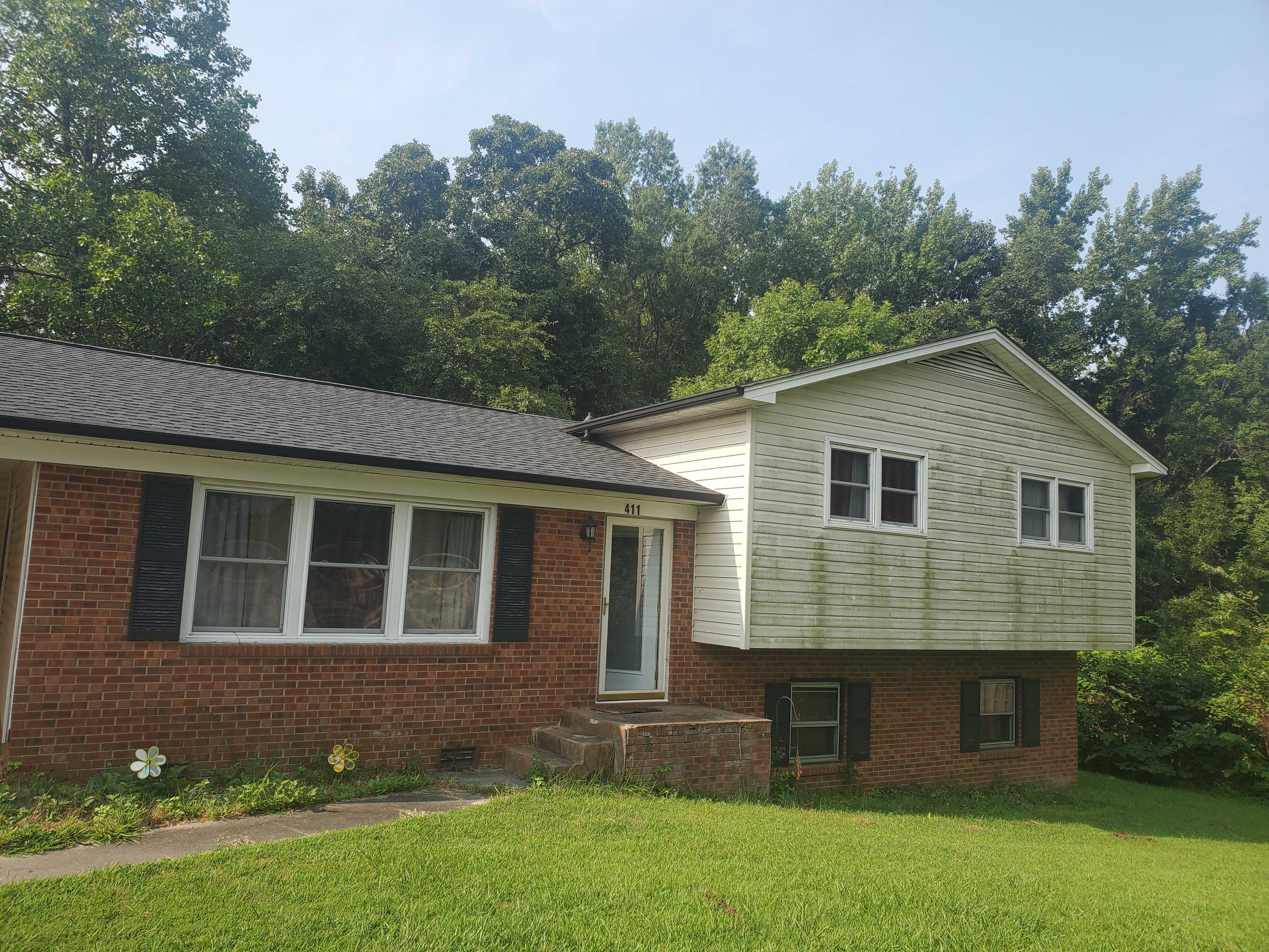 Pressure Time Power Washing: Service Image-16 Pressure Time Power Washing: Service Image-16