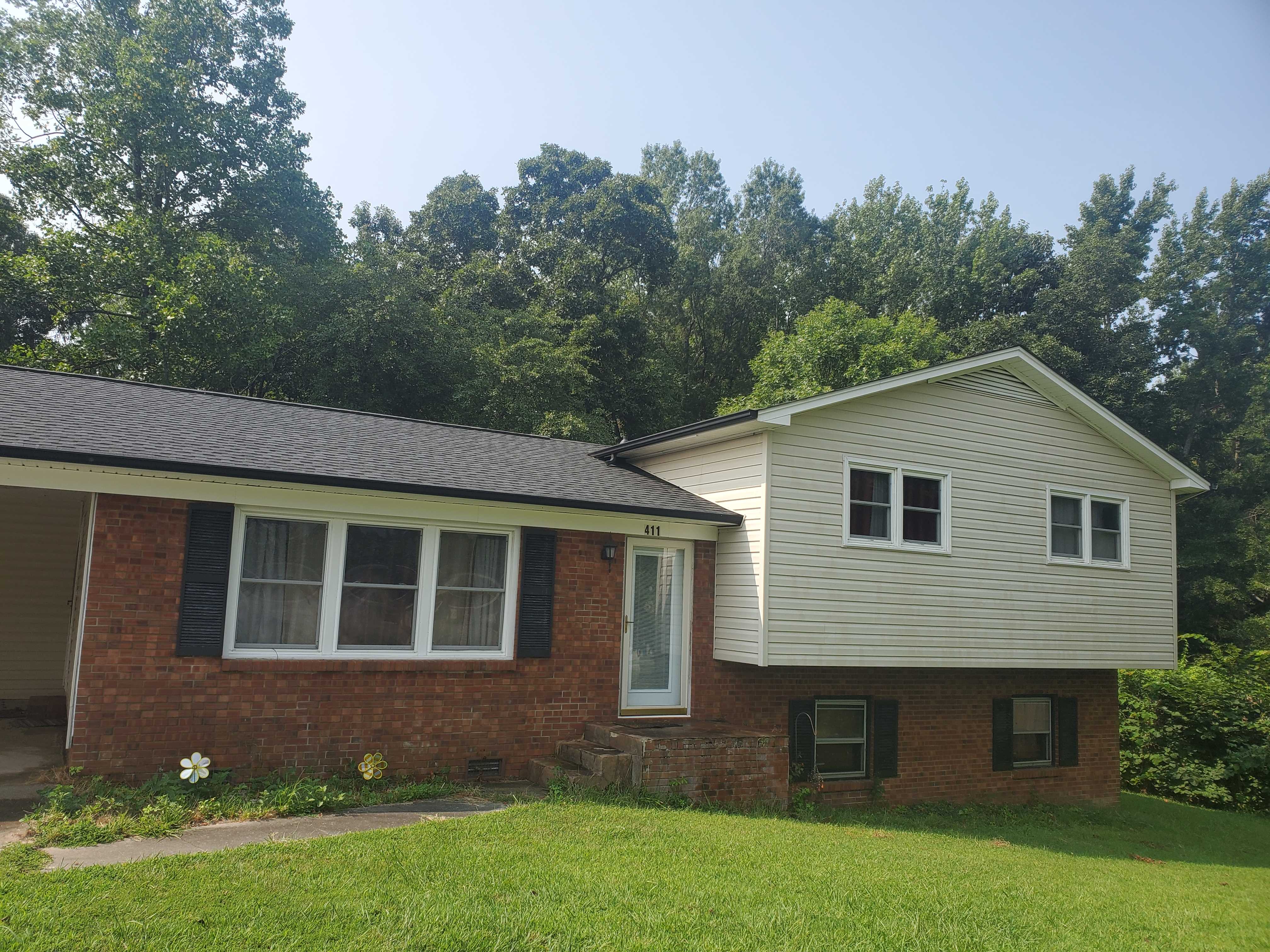 Pressure Time Power Washing: Service Image-17