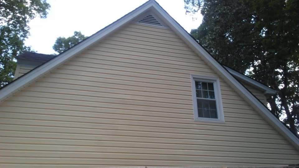 Pressure Time Power Washing: Service Image-3 Pressure Time Power Washing: Service Image-3