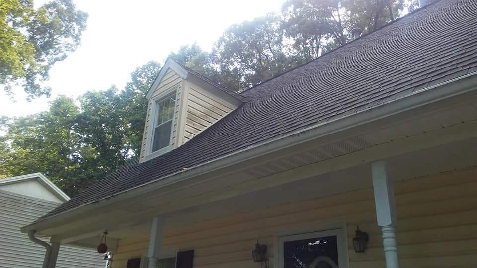 Pressure Time Power Washing: Service Image-4