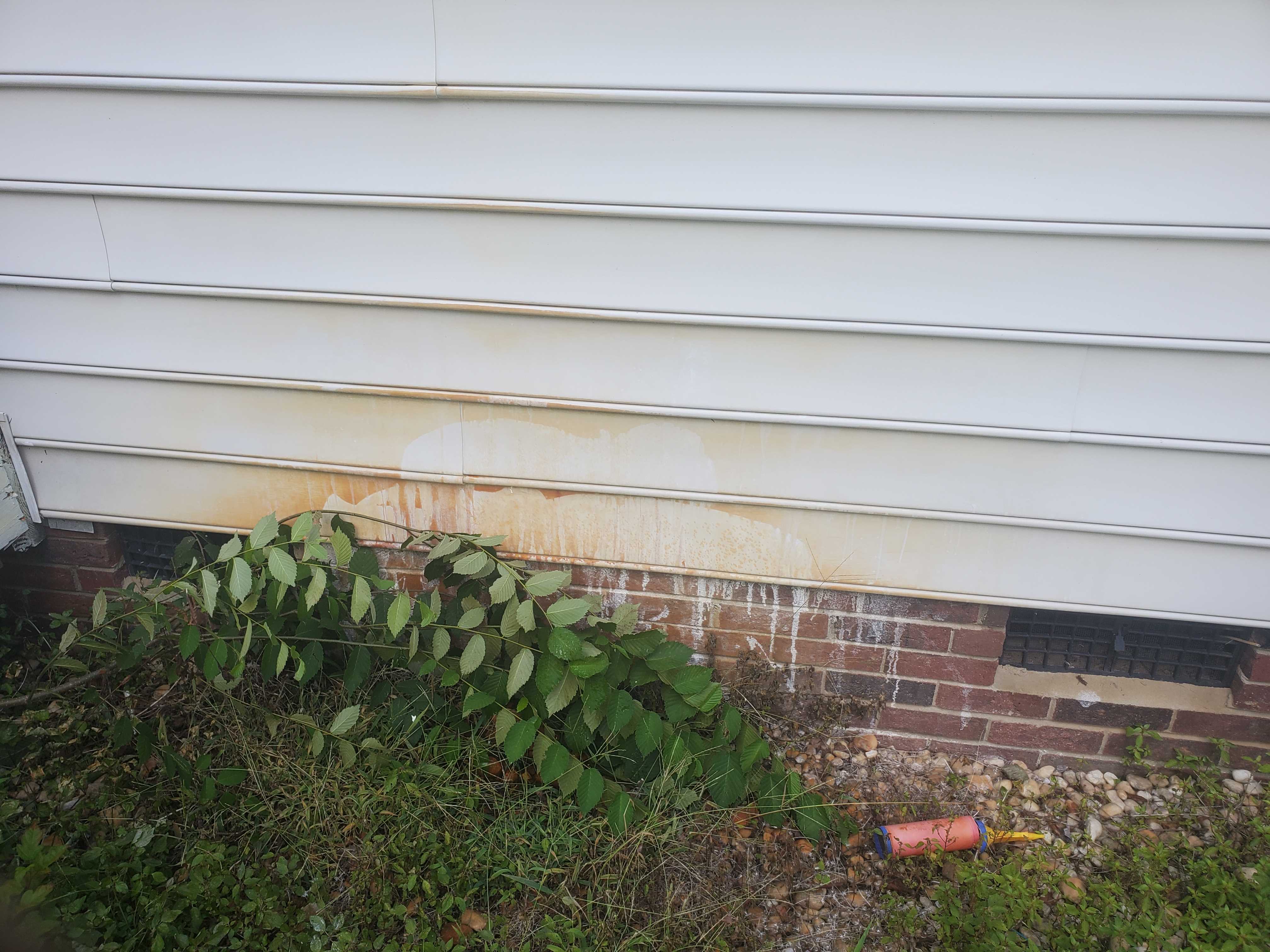 Pressure Time Power Washing: Service Image-6